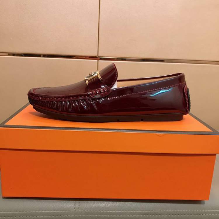 Picture of Armani Shoes _SKUArmanisz38-44mnw05011175